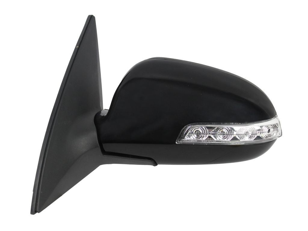 Vonkajżie spätné zrkadlo ABAKUS 1513M11 ABAKUS 1513M11 Spätné zrkadlo HYUNDAI TRAJET 2007