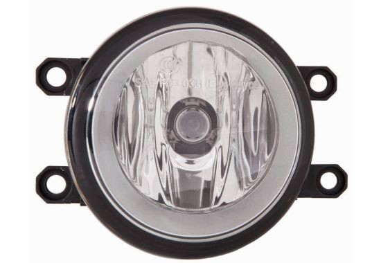 Fog Light ABAKUS 212-2052L-UE ABAKUS 212-2052L-UE Fog lights Suzuki VITARA 2008