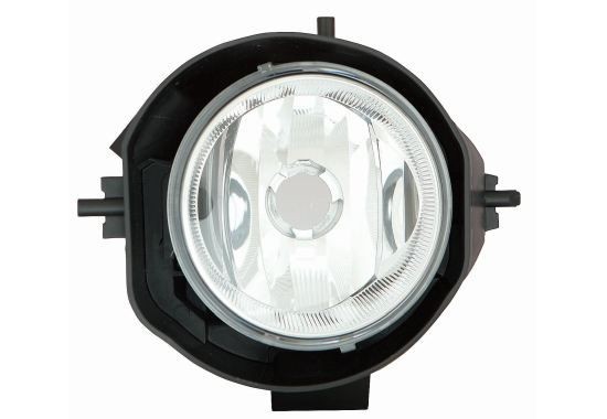 ABAKUS Tåkelyskaster 213-2025L-UE ABAKUS 213-2025L-UE Tåkelys ISUZU Trooper II SUV (UB) til en fordelagtig pris