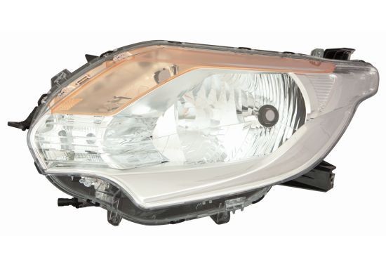 Ajovaloumpio ABAKUS 214-11ADR-LDEM1 ABAKUS 214-11ADR-LDEM1 FIAT FULLBACK 2020 Ajovaloumpiot
