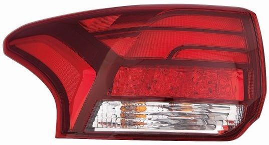 ABAKUS Achterlicht 214-19ADL-AE ABAKUS 214-19ADL-AE Achterlicht KIA STONIC kosten