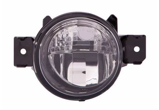 Luce diurna ABAKUS 215-1679R-UE ABAKUS 215-1679R-UE Luci di marcia diurna NISSAN JUKE 2021