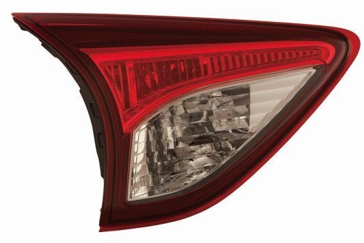 Bakljus ABAKUS 216-1317L-AQ ABAKUS 216-1317L-AQ: Baklykta Mazda CX-5 2015