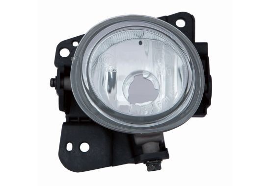 ABAKUS Phare antibrouillard 216-2039L-UE Mazda MX-5 Phares antibrouillard ABAKUS 216-2039L-UE