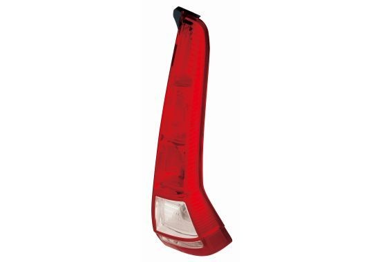 Baklykt ABAKUS 217-1982L-LD-U ABAKUS 217-1982L-LD-U Baklykter HONDA STREAM 2015