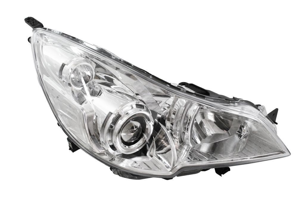 ABAKUS Faro anteriore 220-1120R-LD-EM ABAKUS 220-1120R-LD-EM Faro anteriore SUBARU Outback IV (BR) 2.5 BiFuel AWD 167 CV 2014