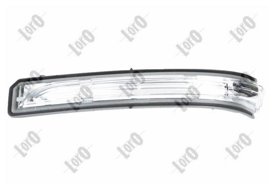 Vilkkuvalo ABAKUS 2405S01 ABAKUS 2405S01 MERCEDES-BENZ B-sarja 2008 Suuntavilkku