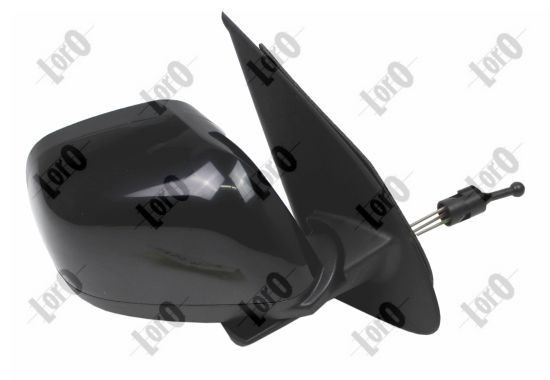 Backspegel ABAKUS 2735M08 ABAKUS 2735M08 Backspeglar NISSAN MICRA 2011