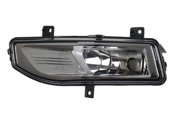 Fendinebbia ABAKUS 315-2034L-UQ ABAKUS 315-2034L-UQ Fari fendinebbia LED e Xenon Nissan X-TRAIL 2020