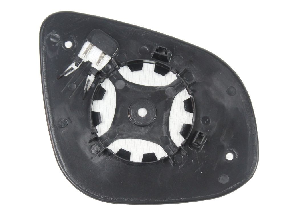 Peililasi, ulkopeili ABAKUS 3167G03 RENAULT SAFRANE 2013 Sivupeilin lasi ABAKUS 3167G03