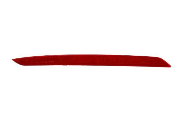 ABAKUS Reflector rood 321-2919L-UQ ABAKUS 321-2919L-UQ Reflector rood LEXUS RX kosten