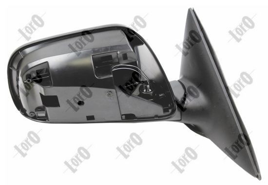 Sidespeil ABAKUS 3907M04 ABAKUS 3907M04 Sladrespeil høyre og venstre Toyota CAMRY 2019
