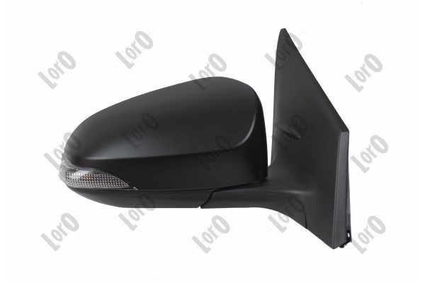 ABAKUS Ārējais atpakaļskata spogulis 3940M02 ABAKUS 3940M02 Ārējais atpakaļskata spogulis