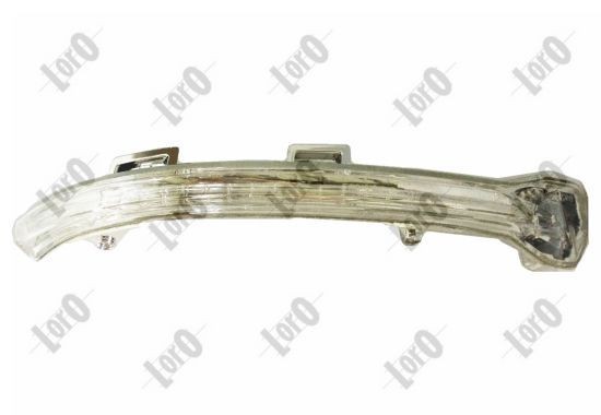 ABAKUS Side indicator 4060S02 ABAKUS 4060S02 Golf Mk7 side indicators cost