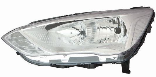 Scheinwerfer ABAKUS 431-11AALMLD-EM ABAKUS 431-11AALMLD-EM Scheinwerfer FORD C-MAX 2011 Kosten