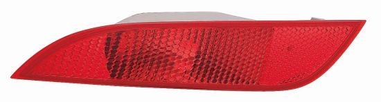 ABAKUS Tåkebaklys 431-4007L-LD-UE Tåkelyskaster bak ABAKUS TRANSIT 431-4007L-LD-UE billige
