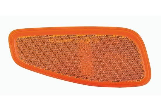 Reflector ABAKUS 433-1404L-UE ABAKUS 433-1404L-UE Refletores retaguarda JEEP GRAND CHEROKEE 2005