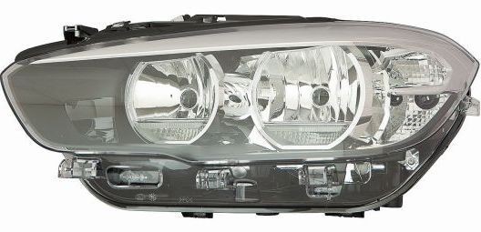 ABAKUS Koplamp 444-11B4RMLDEM2 ABAKUS Koplamp SSANGYONG 444-11B4RMLDEM2