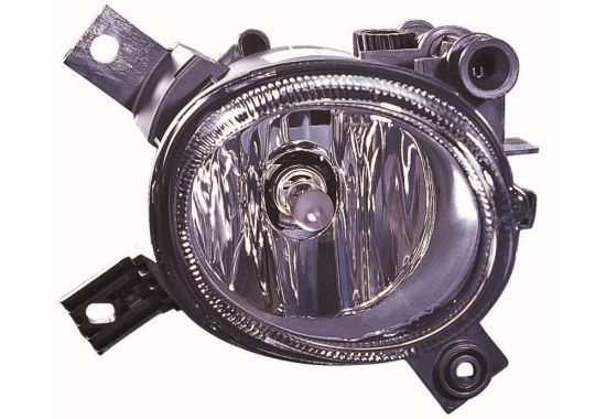 ABAKUS Mistlamp 446-2002L-AE Audi A6 Mistvoorlampen ABAKUS 446-2002L-AE