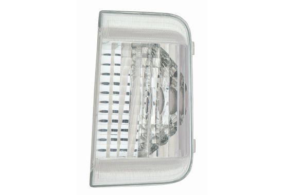 ABAKUS Blinker 661-1409L-UE ABAKUS 661-1409L-UE Blinkers Fiorino MPV (225) original