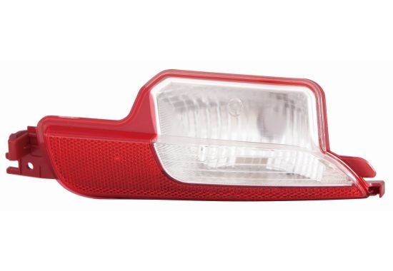 ABAKUS Bakljus 661-4005R-LD-UE 661-4005R-LD-UE ABAKUS dimljus bak FIAT FREEMONT