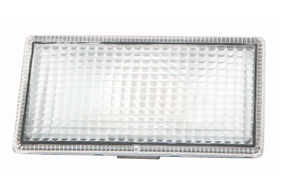 ABAKUS Gabarītlukturis 773-1612N-UE-C Stāvgaismas lukturis ABAKUS BMW Z4 773-1612N-UE-C