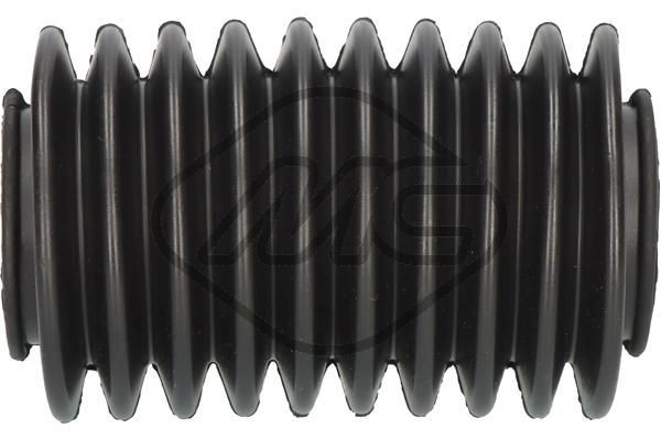 Metalcaucho Steering rack gaiter 00536 SUZUKI Metalcaucho bellow steering 00536