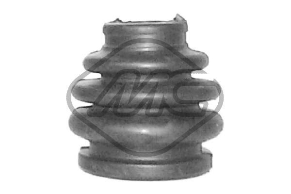 Metalcaucho Asmanchetten set 01599 Metalcaucho 01599 Ashoes Elba (146) originele prijs