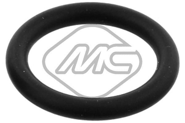 Metalcaucho Tihend, jahutusvedelikutorustik 02110 Metalcaucho 02110 Jahutusvoolik Renault Laguna 2 Sport Tourer odava hinnaga