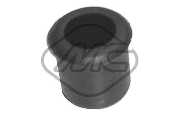 Metalcaucho Guarnizione, Flangia refrigerante 02325 Metalcaucho 02325 Guarnizione, flangia refrigerante Hyundai Getz tb prezzo
