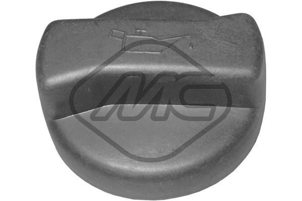 Metalcaucho Tappo olio motore 03621 03621 costo Tappo olio motore PEUGEOT 306 Metalcaucho