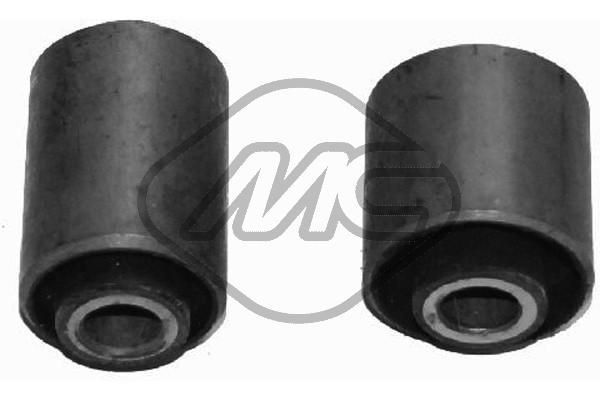 Metalcaucho Suspensão, braço oscilante 04940 Casquilho de braço de suspensão Metalcaucho Volvo S40 04940