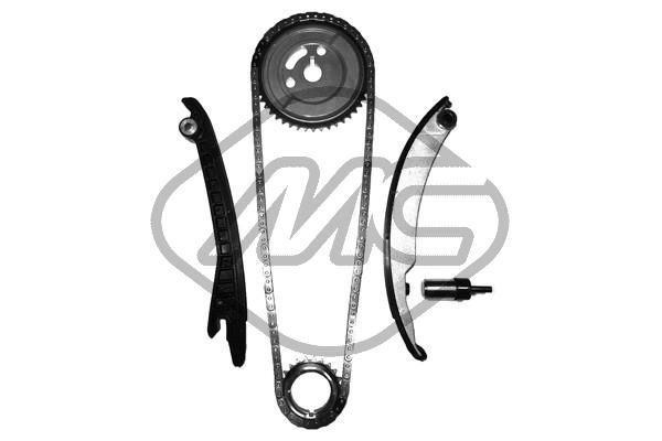 Metalcaucho Kit catena distribuzione 05419 05419 costo Catena di distribuzione Metalcaucho FIAT RITMO
