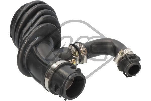 Metalcaucho Nasávacia hadica, Vzduchový filter 07293 07293 Nasávacia hadica, vzduchový filter VOLVO 850 Metalcaucho