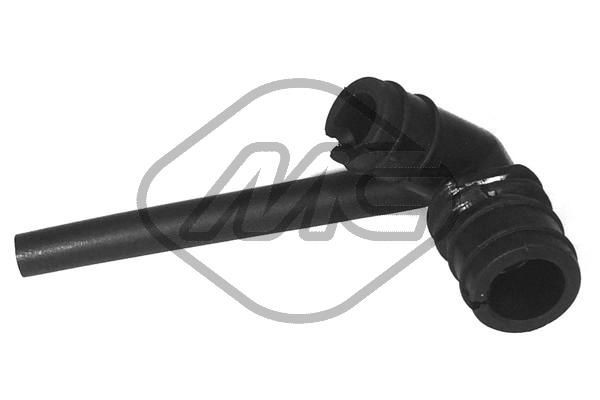 Metalcaucho Õlivoolik 08237 Õlivoolik Metalcaucho Daihatsu FEROZA 08237