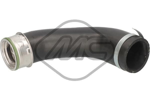 Metalcaucho Hadica plniaceho vzduchu 09739 Hadica plniaceho vzduchu Metalcaucho Seat ALTEA 09739