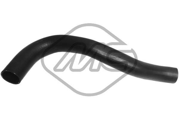 Metalcaucho Laddluftslang 09788 Metalcaucho 09788 Laddluftslang Citroen Jumper 230 original