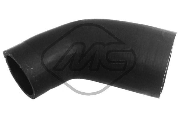 Metalcaucho Flessibile aria alimentazione 09802 09802 costo Tubo intercooler Metalcaucho FORD FOCUS