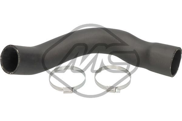 Metalcaucho Hadica plniaceho vzduchu 09818 Hadica plniaceho vzduchu Metalcaucho Mercedes-Benz VITO 09818