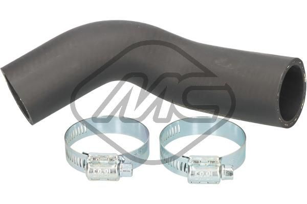 Metalcaucho Laadluchtslang 09855 Metalcaucho 09855 originele Turboslang Fiat 500 Cabrio kosten