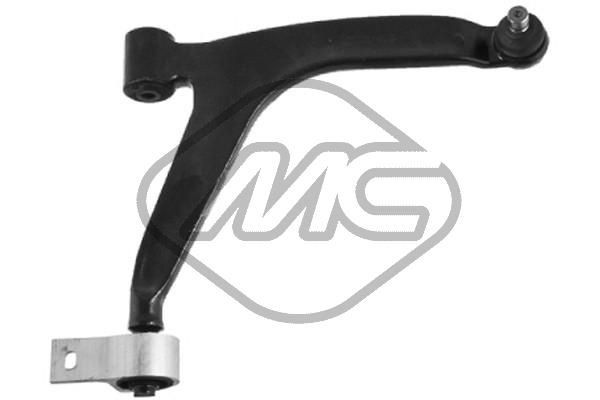 Metalcaucho Draagarm 52008 Mazda 3 Draagarm Metalcaucho 52008