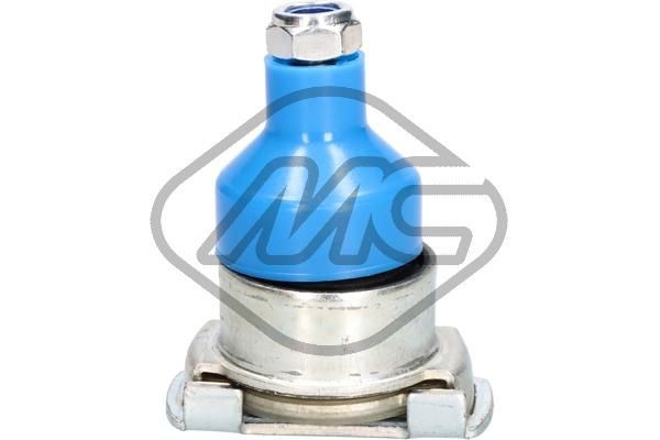 Metalcaucho Spindelled 53045 BMW spindelled Metalcaucho 53045