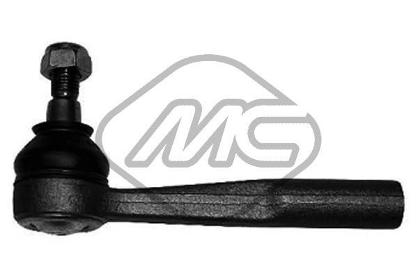 Metalcaucho Testina sterzo 53064 53064 costo Testine sterzo OPEL VIVARO Metalcaucho