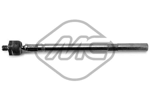 Metalcaucho Snodo assiale 53065 53065 Tirante scatola sterzo PEUGEOT 208 Metalcaucho costo