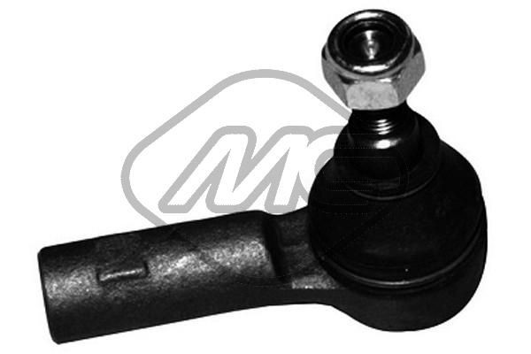 Metalcaucho Spurstangenkopf 53112 53112 Spurstangenkopf Metalcaucho VW NEW BEETLE