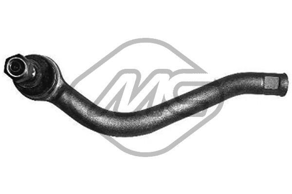 Metalcaucho Endeledd 53135 53135 Styreledd Metalcaucho FORD S-MAX