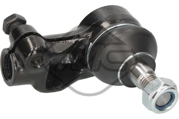 Metalcaucho Endeledd 53140 53140 Endeledd FORD S-MAX Metalcaucho