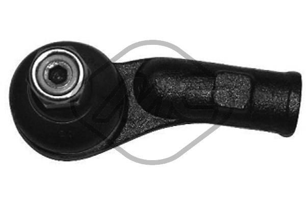 Metalcaucho Endeledd 53147 Styrekule Metalcaucho Ford S-MAX 53147