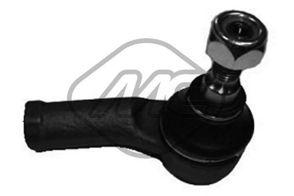Metalcaucho Endeledd 53156 Endeledd Metalcaucho Ford S-MAX 53156