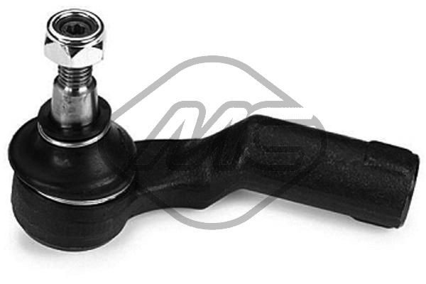 Metalcaucho Endeledd 53159 Styreledd Metalcaucho Ford S-MAX 53159